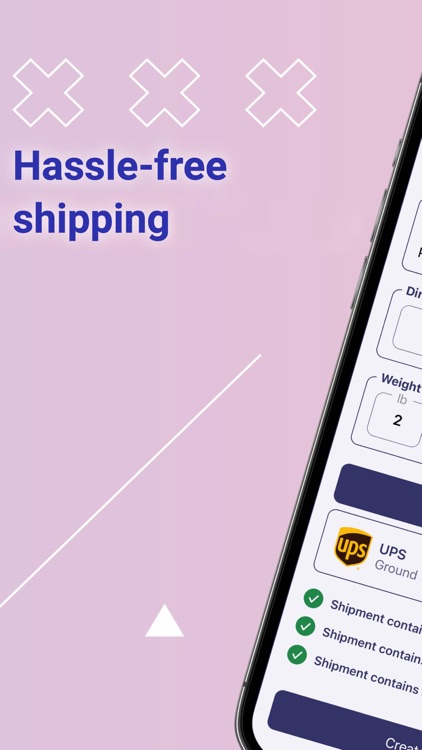 ShipWise - USPS, UPS & FedEx screenshot-3