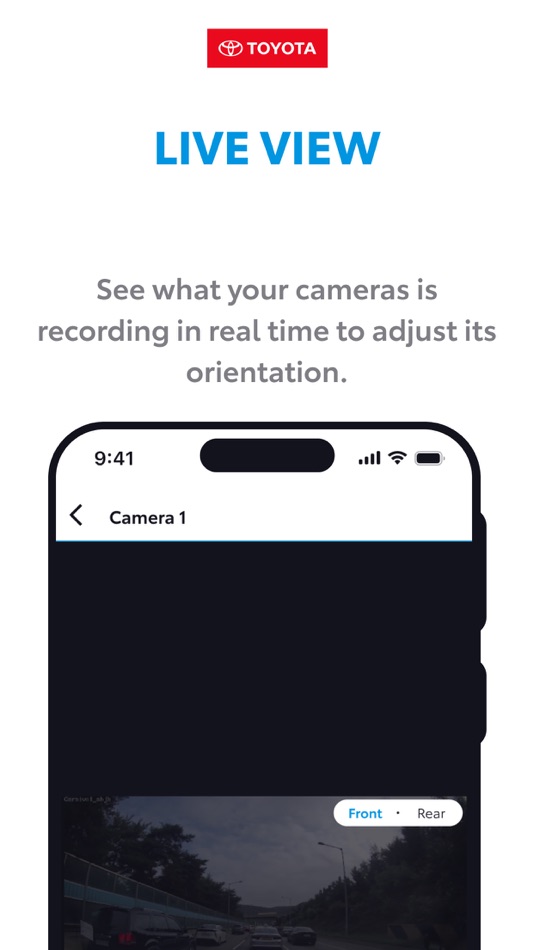 #4. Toyota Series 2.0 Viewer (iOS) 由: Toyota Canada