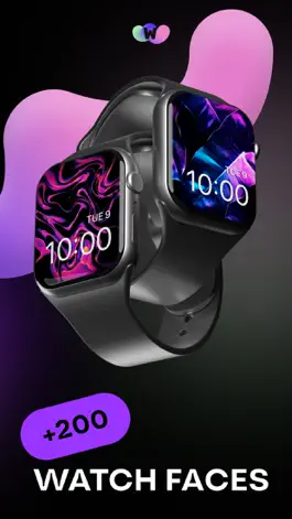 Game screenshot Wallpapers for iPhone - Trendy apk