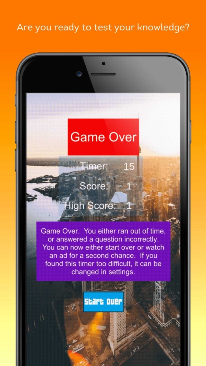 2000s Trivia Challenge