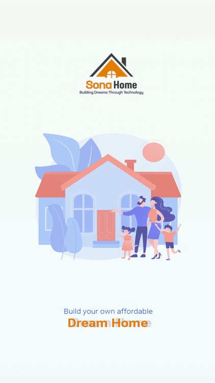 SonaHome-Home Construction App