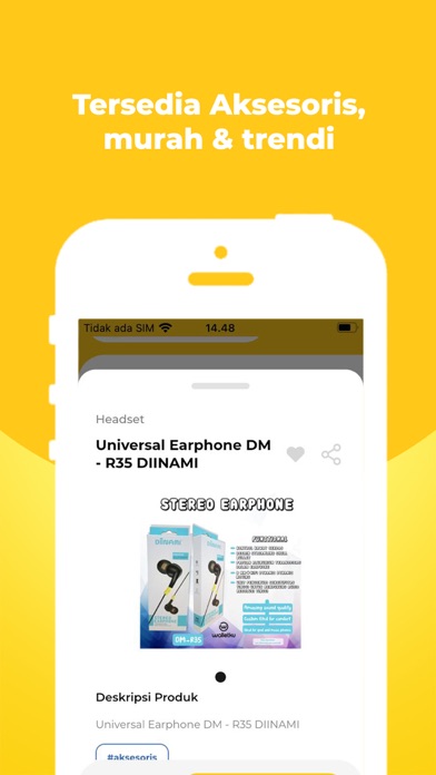 WalletKu 4.0 Screenshot