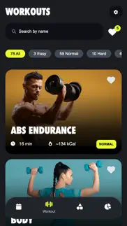 dumbbell training app problems & solutions and troubleshooting guide - 4