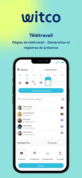 Game screenshot MY EQUINOX apk