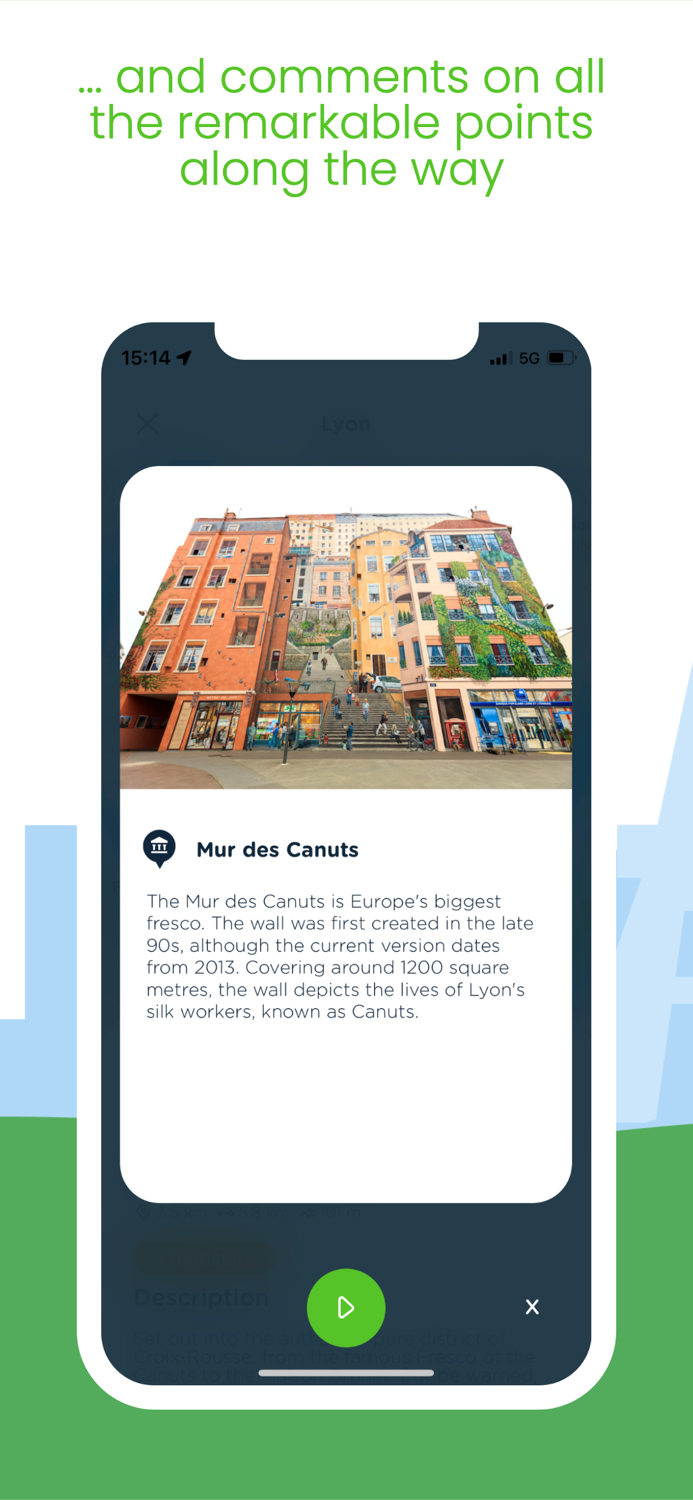 JOOKS Sport tourism experience