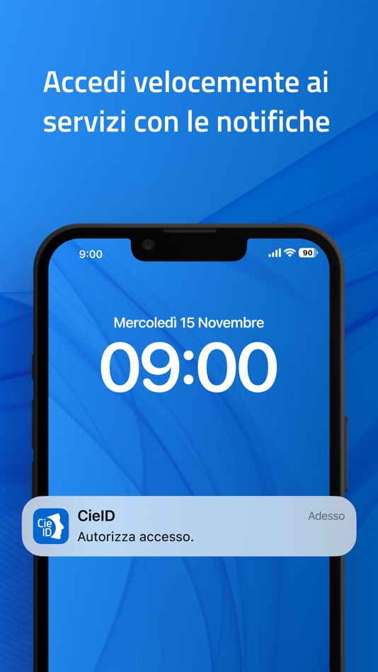 #4. CieID (iOS) 由: Istituto Poligrafico e Zecca dello Stato Spa