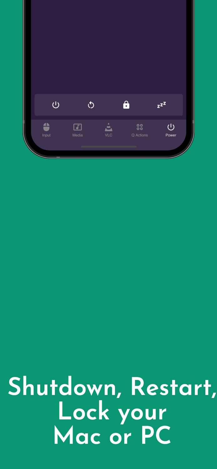Remote App PRO - PC and Mac