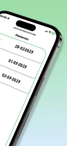Game screenshot Panecia apk