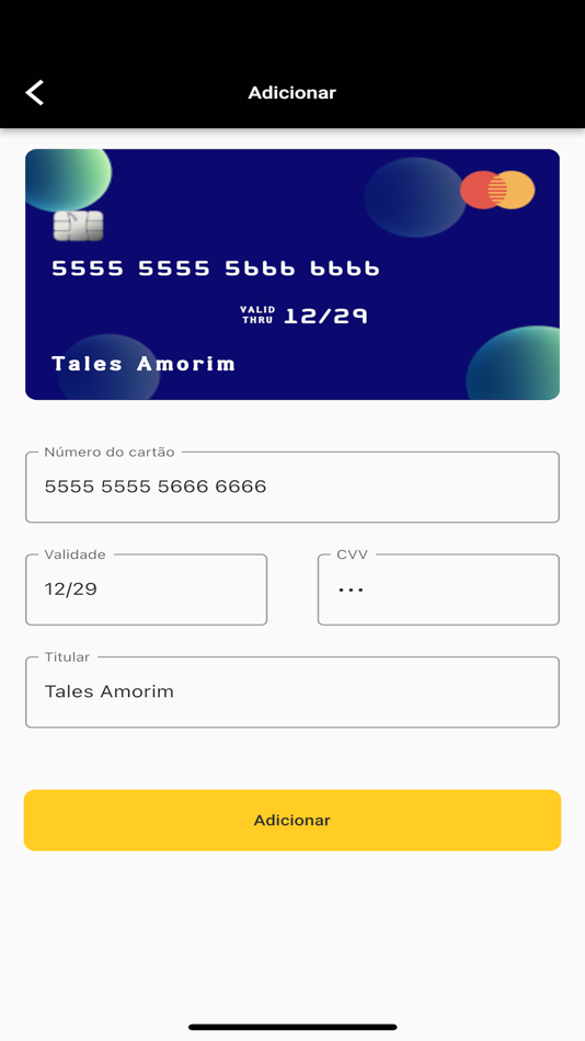 #7. Beets App (iOS) 来自: Beets Tecnologia SA