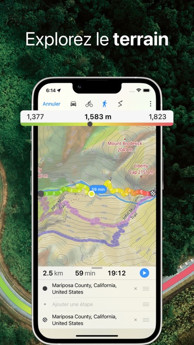 Guru Maps Pro: GPS Navigateur