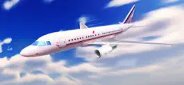 Game screenshot Flight Simulator 3D Plane Game mod apk