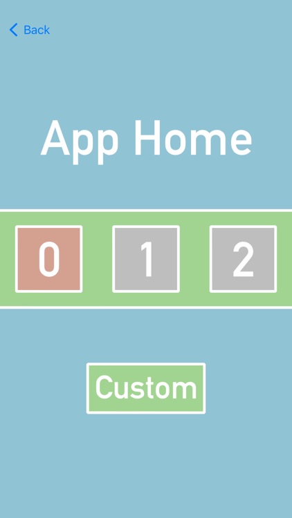 Grasp the Number screenshot-3