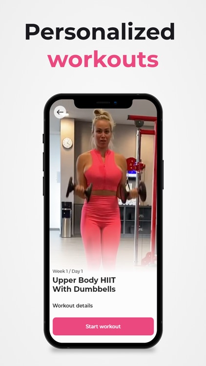 Super Pao Fit screenshot-3