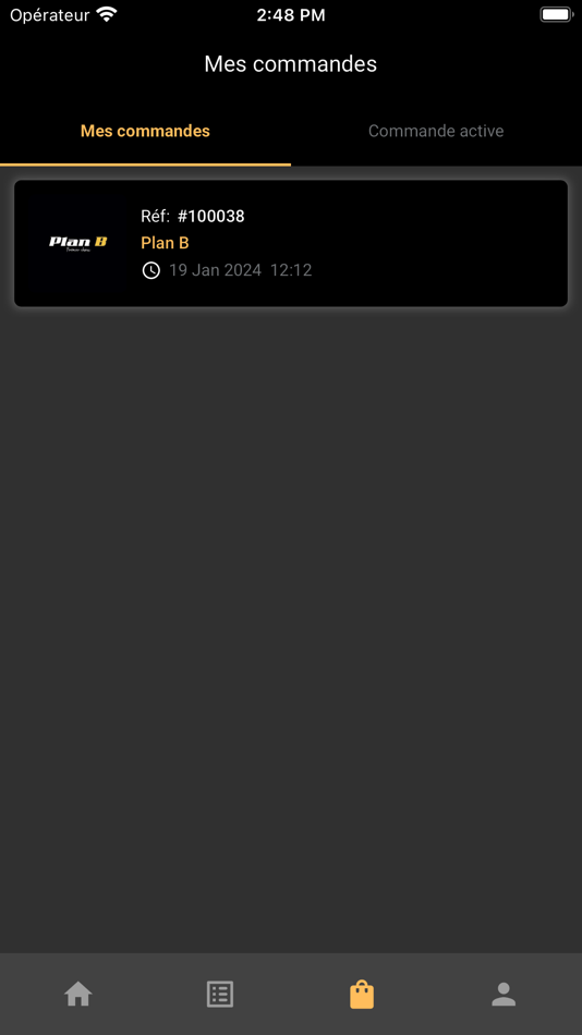 #7. ZigZag Deliv. pour chauffeurs (iOS) 게시자: ZigZag Delivery