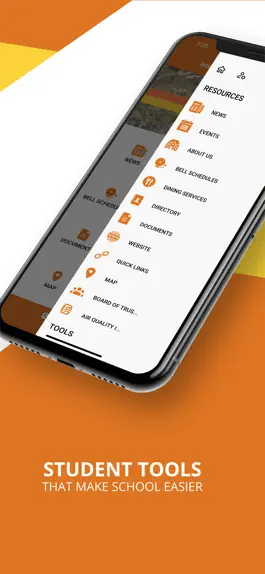 Game screenshot International School of Dakar apk
