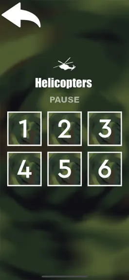 Game screenshot Military equipment sounds apk