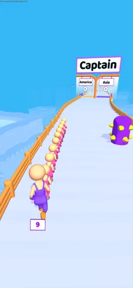 Game screenshot Trivia Guys apk