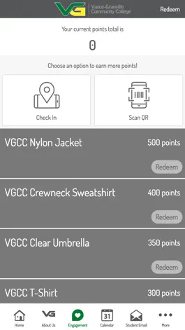 Game screenshot VGCC Mobile hack