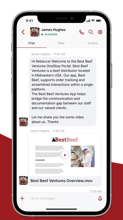 Best Beef Ventures LLC