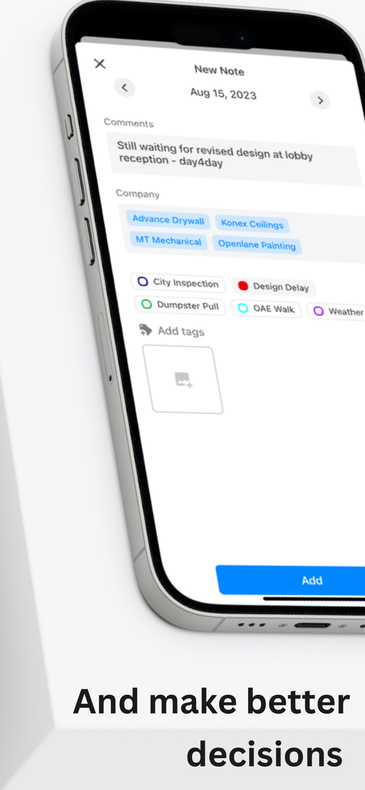 SiteForm screenshot 5
