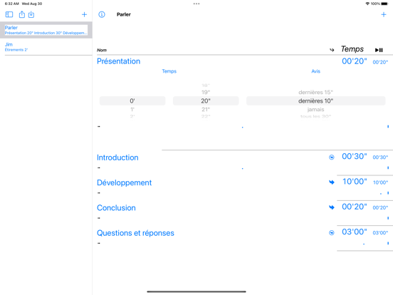 Screenshot #4 pour Temporibus