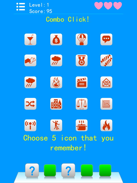 Screenshot #6 pour Cerveau et la mémoire