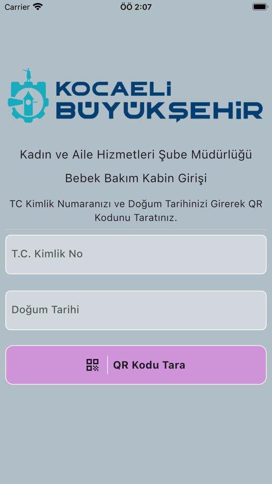 #2. KBB Anneşehir (iOS) 由: Kocaeli Büyükşehir Belediyesi