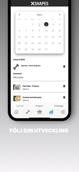 Game screenshot Xshapes hack