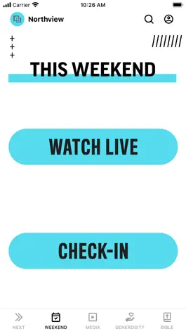 Game screenshot Northview Church apk