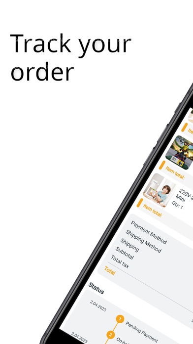 Mahhalcom - محلكم screenshot 7