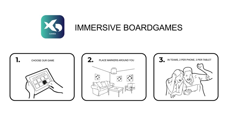 XD-Games screenshot-7