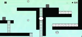 Game screenshot Hexoboy: 2d puzzle platformer apk