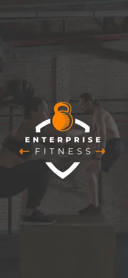 Game screenshot Enterprise Fitness App mod apk