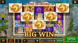 Game screenshot Slots of Luck Vegas Casino mod apk