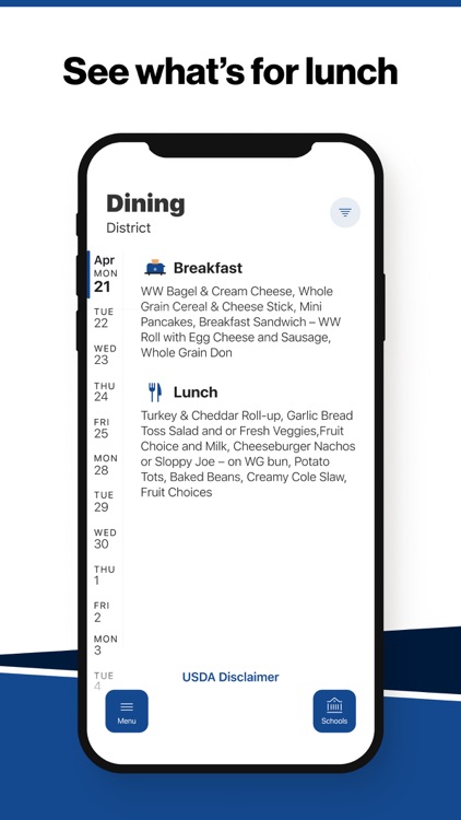 Abbeville Co. School District screenshot-3