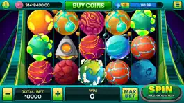 Game screenshot Alien Planet Casino hack