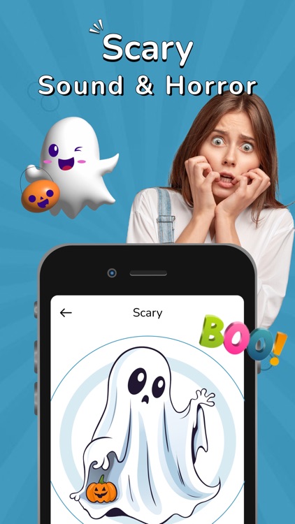 AI Funny Sounds Effects screenshot-5