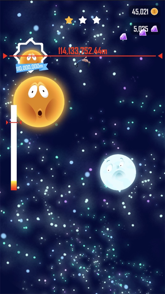 #8. UP or DOWN ?! (iOS) 由: BIGDOG GAMES