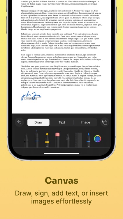 ScanPal - PDF Scanner