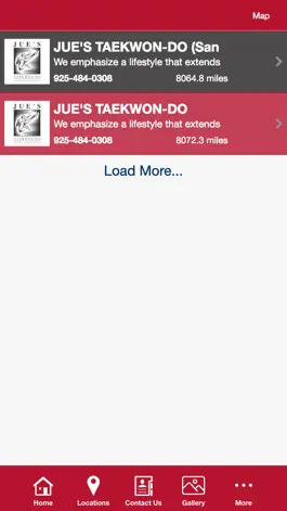 Game screenshot Jues Taekwon Do apk