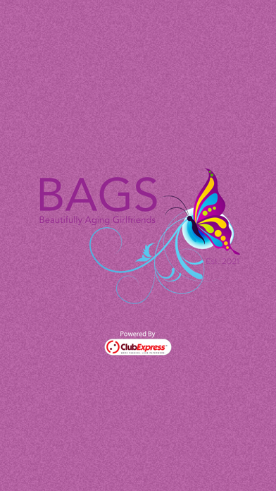 BAGS (Beautifully Aging GFs) Screenshot