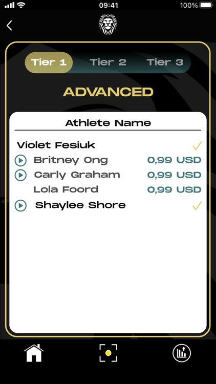 BeOne Sports screenshot-6