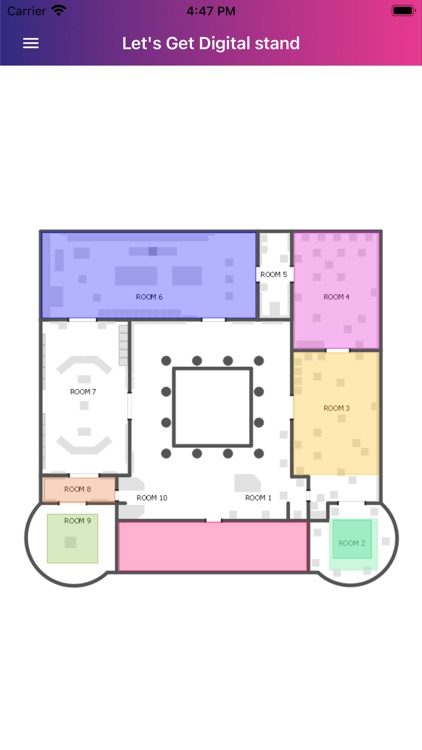 Fame Digital App screenshot-7