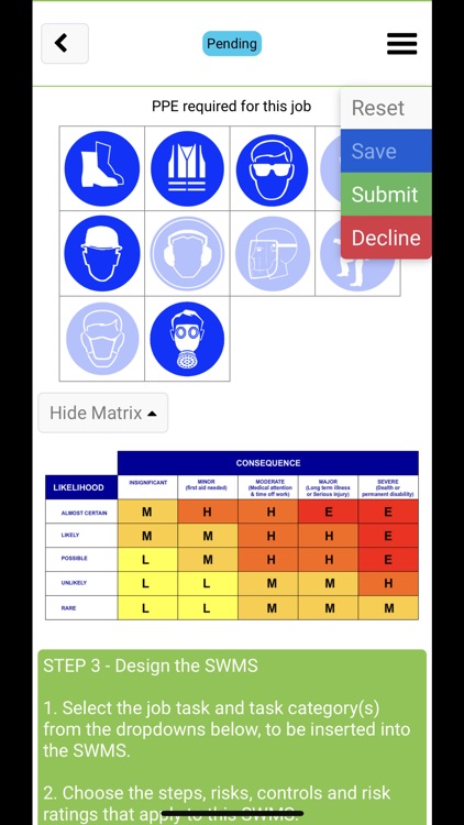 Ammonite Job Docs screenshot-6