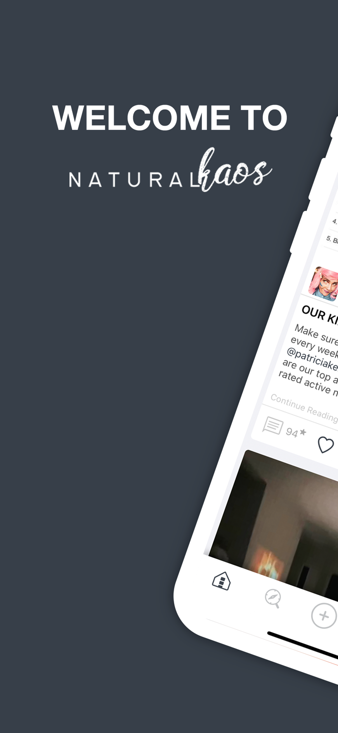 Natural Kaos Skincare and Beauty