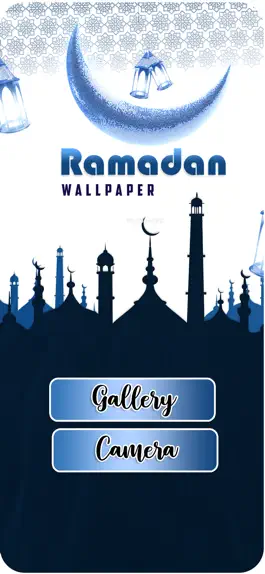 Game screenshot Ramadan Wallpapers 2023 mod apk