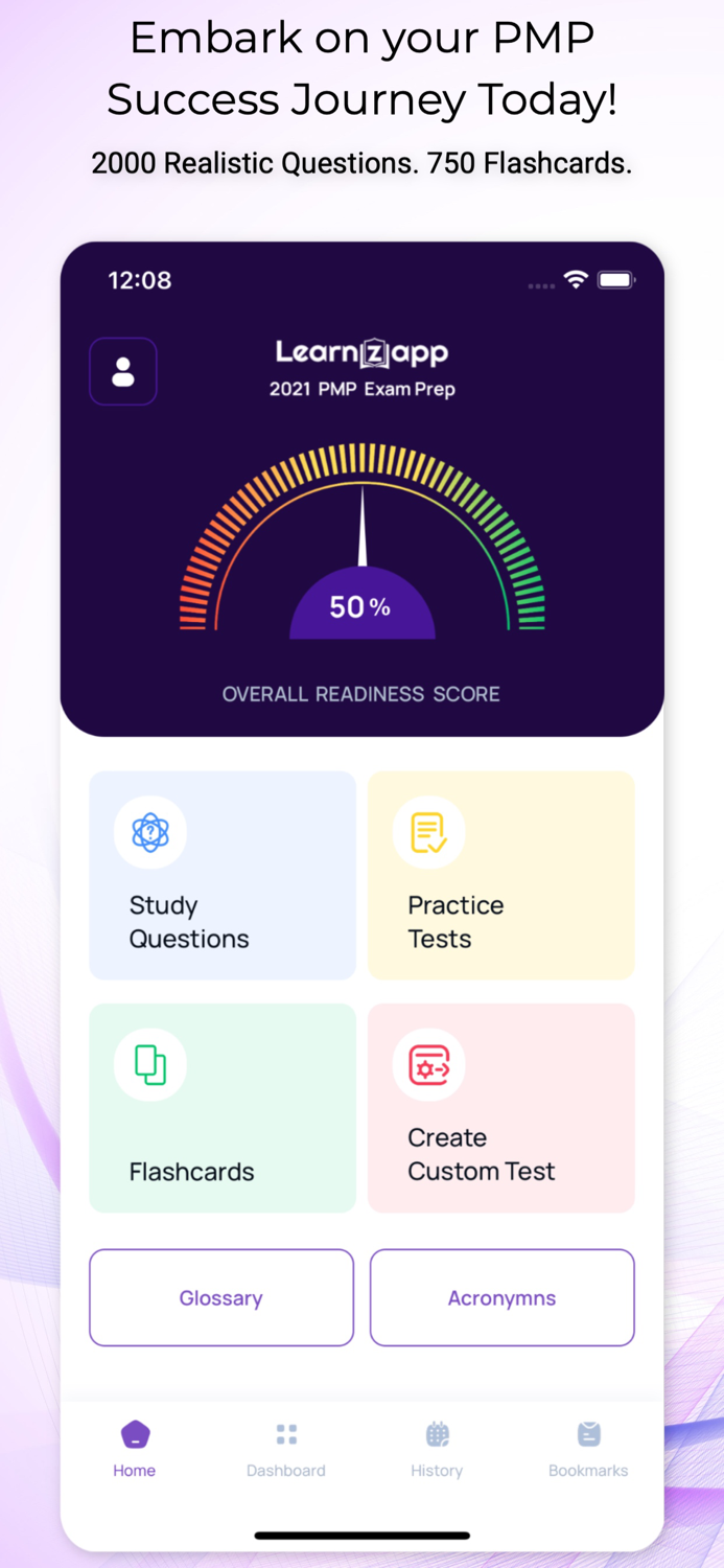 PMI PMP Certification Prep