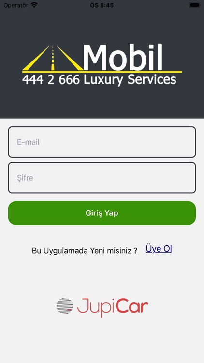 Mobil Luxury Services