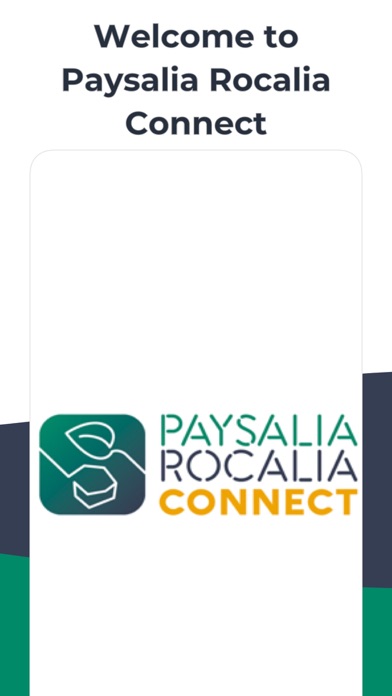 Paysalia Rocalia Connect Screenshot