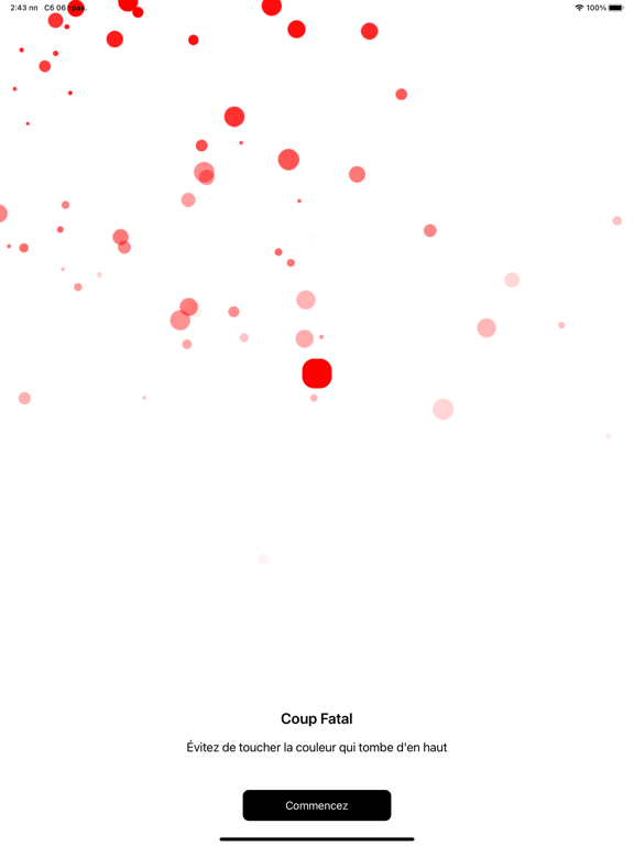 Screenshot #6 pour ChaseColor